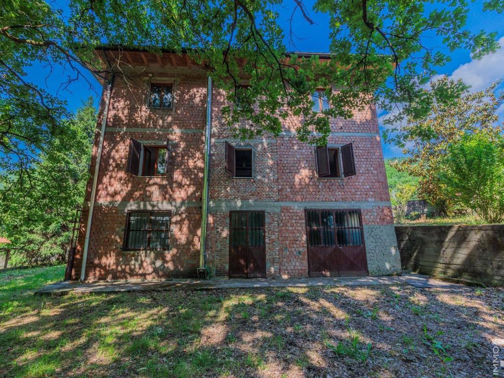 Rustico / casale a Villa basilica in Via Ammannati - Foto 5