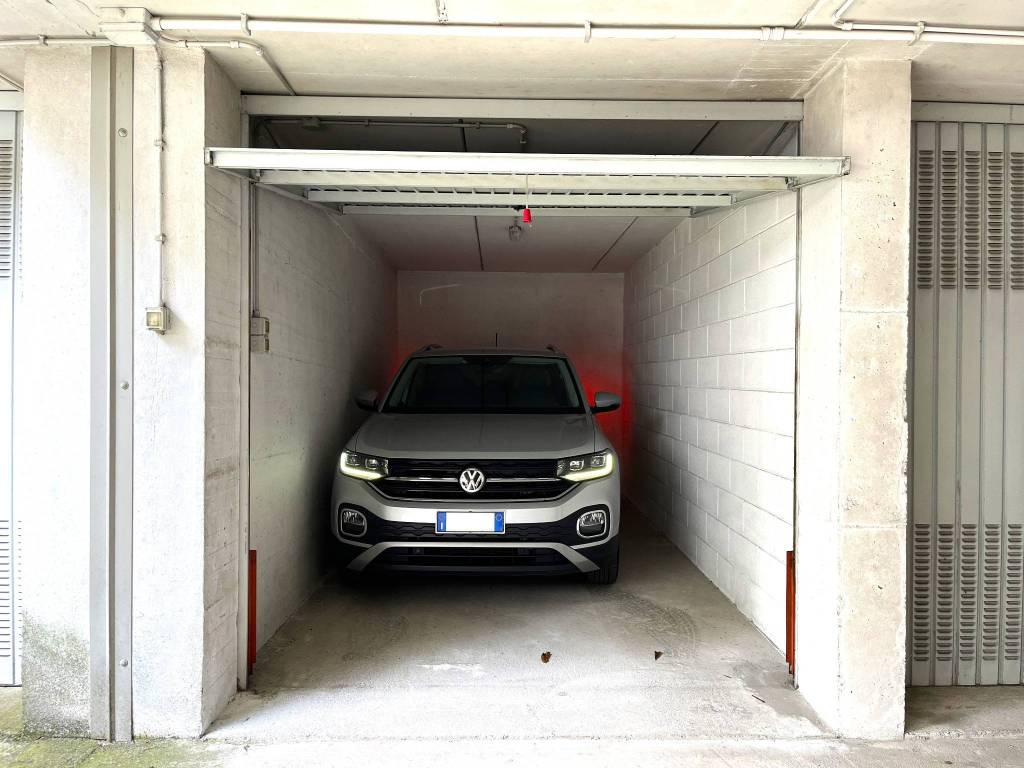 Box / garage a Udine in Via Diego Simonetti, 14 - Foto 2