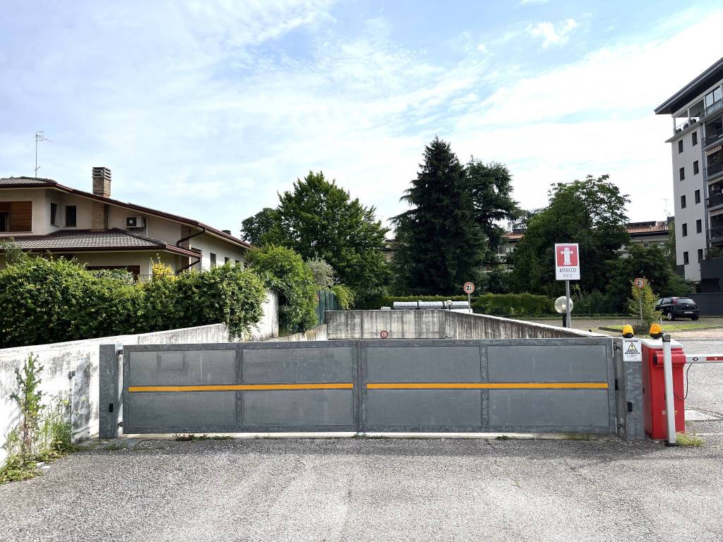 Box / garage a Udine in Via Diego Simonetti, 14 - Foto 4