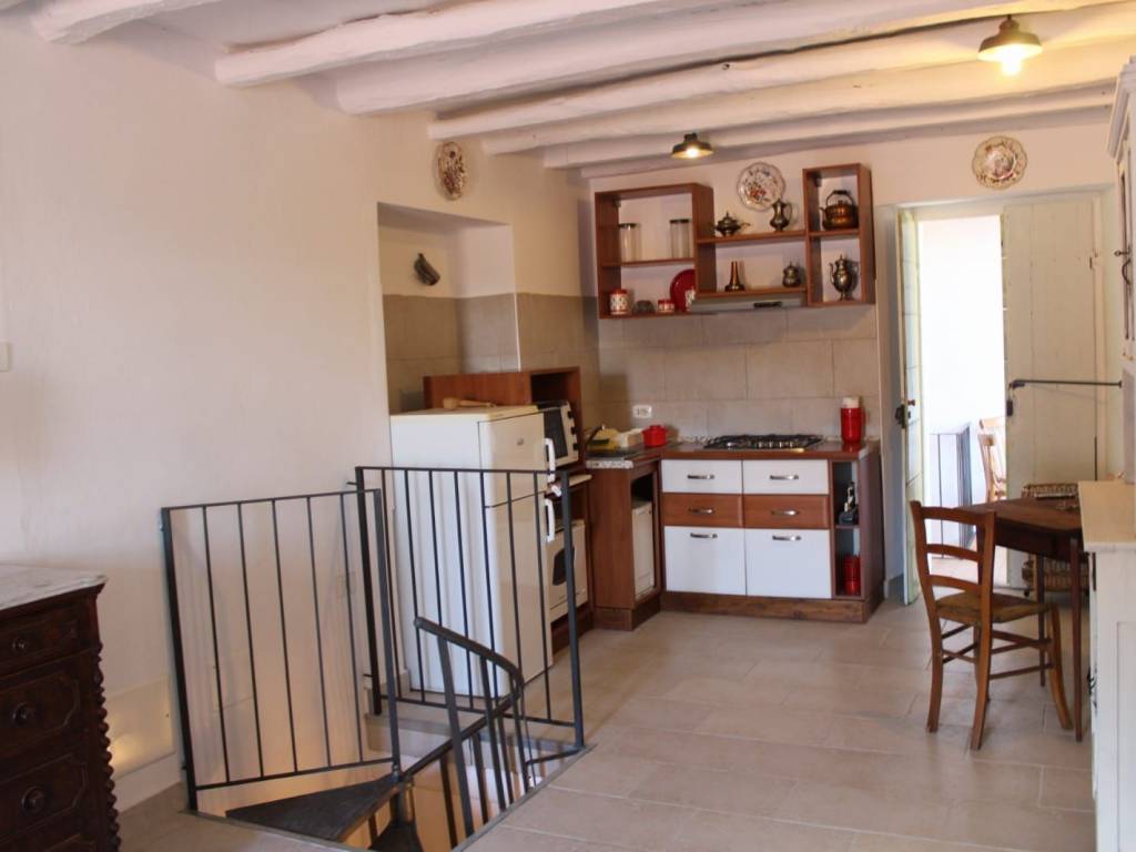 Casa indipendente a Oggebbio in Via al Donego - Foto 3