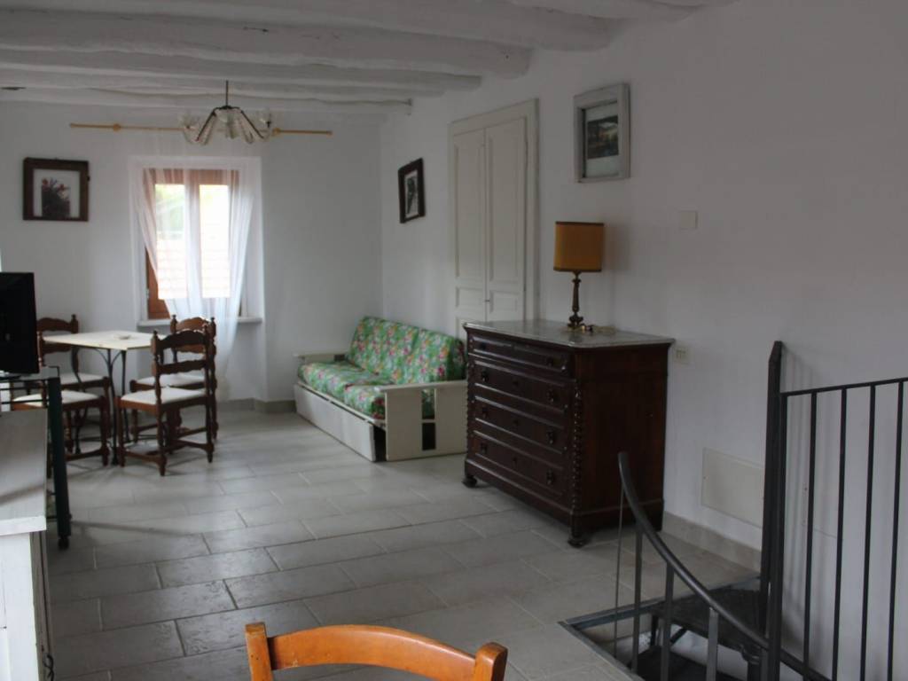 Casa indipendente a Oggebbio in Via al Donego - Foto 5