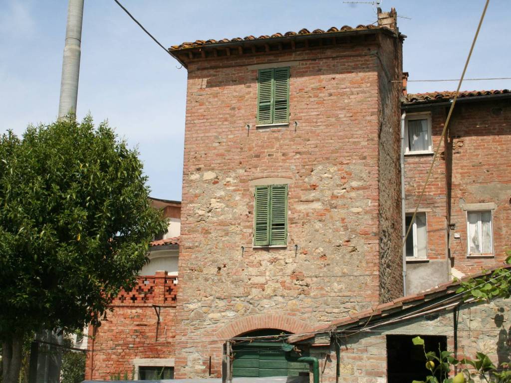 Casa indipendente a Castiglione del lago - Foto 2