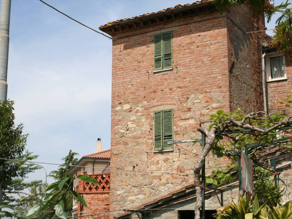 Casa indipendente a Castiglione del lago - Foto 4