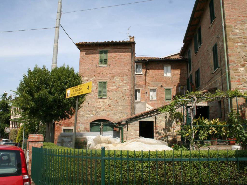Casa indipendente a Castiglione del lago - Foto 5