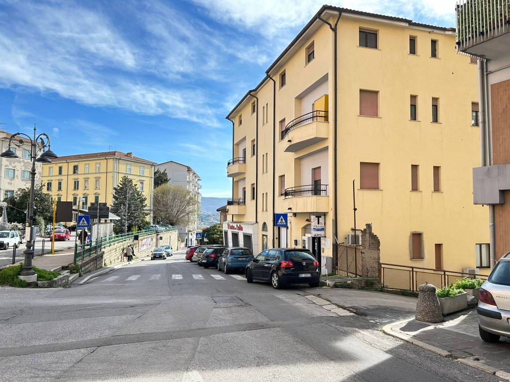 Appartamento a Potenza in Viale Guglielmo Marconi, 8 - Foto 2