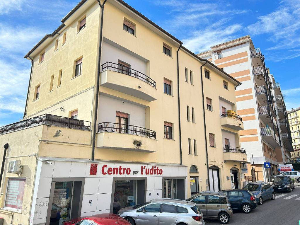 Appartamento a Potenza in Viale Guglielmo Marconi, 8 - Foto 3