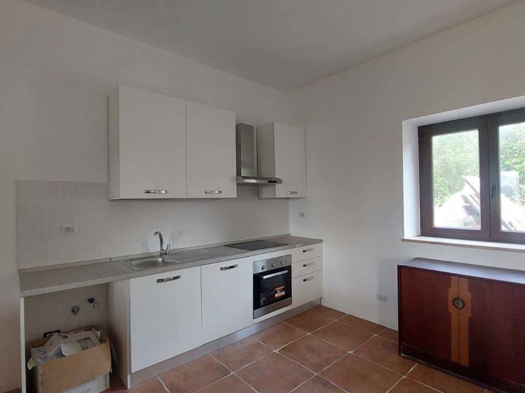 Casa indipendente a Anagni in Via Capitolo , n.20 - Foto 5