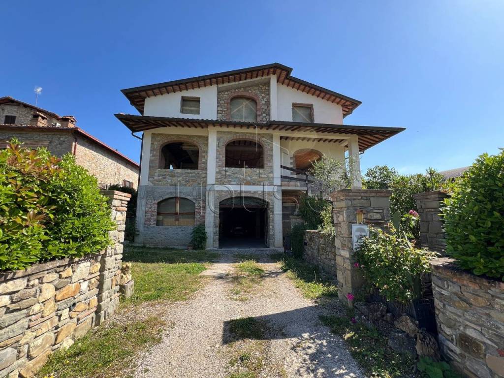 Appartamento a Sansepolcro in Via Tiberina nord - Foto 3