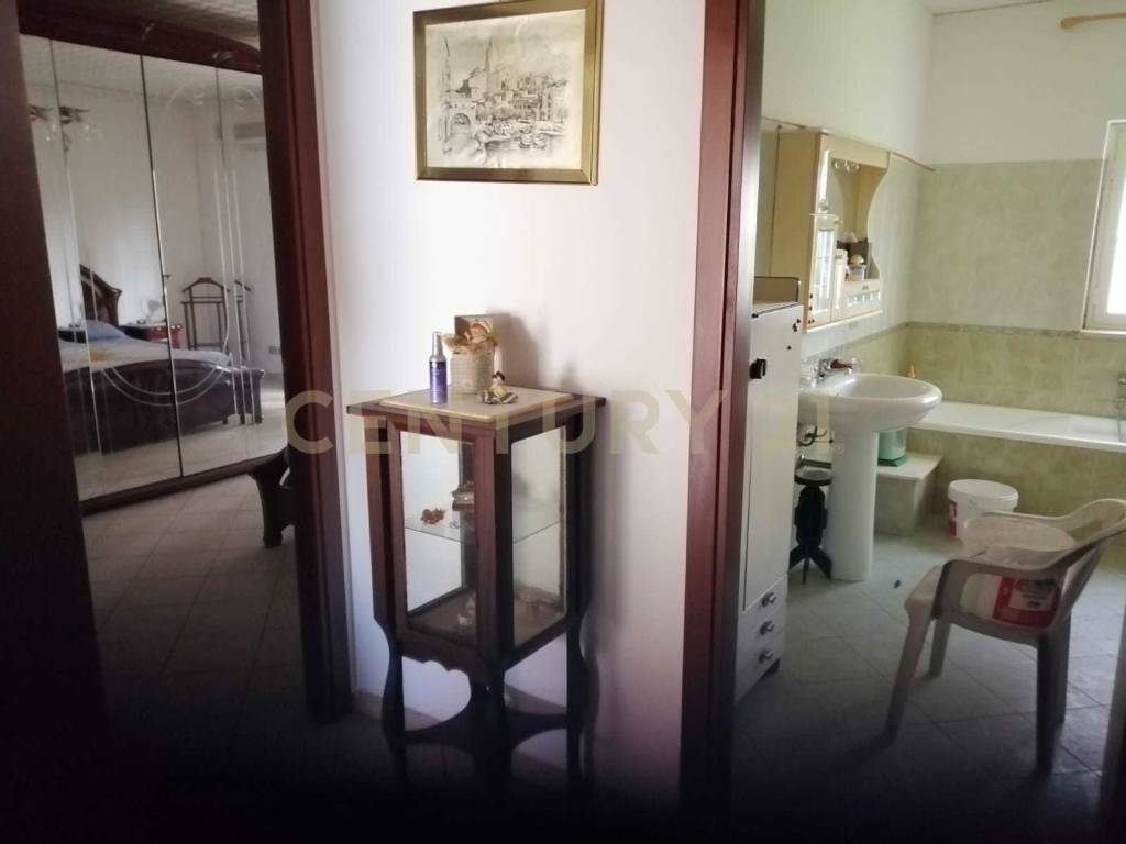 Appartamento a Piazza armerina in Via Letizia Trigona - Foto 3