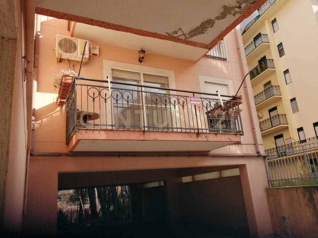 Appartamento a Piazza armerina in Via Letizia Trigona - Foto 5