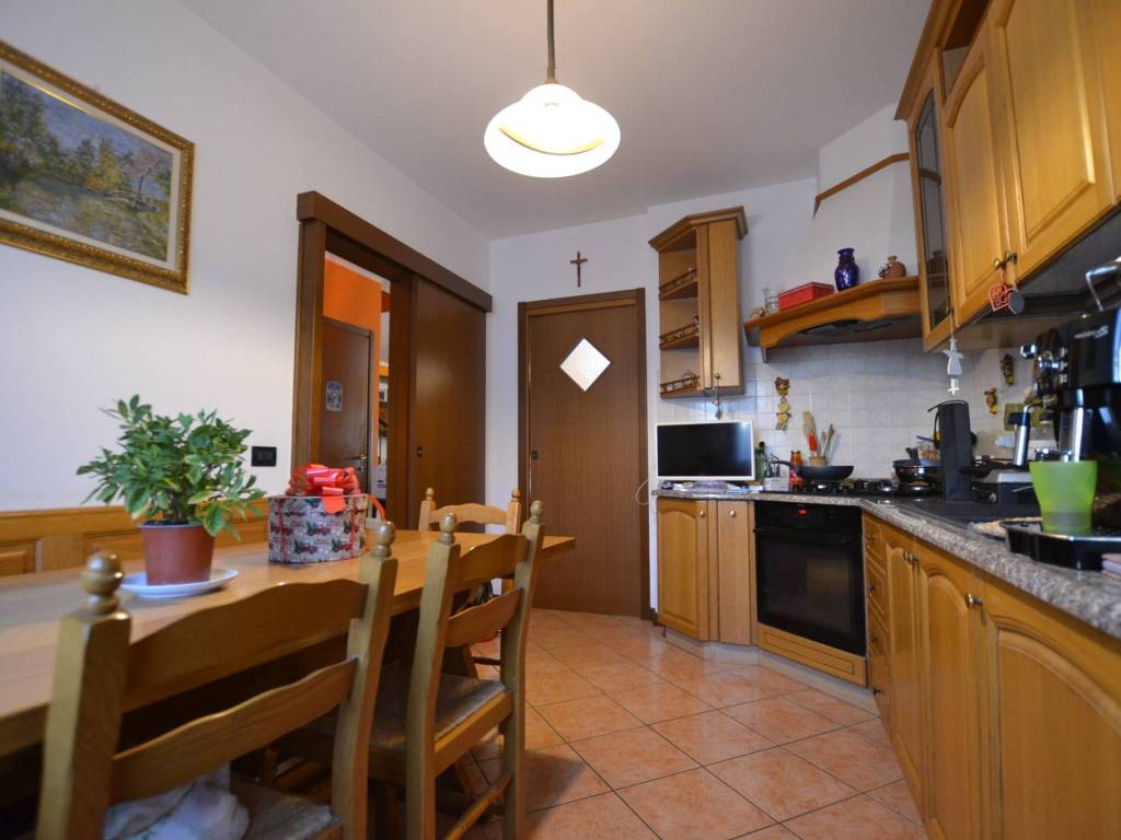 Villetta a schiera a Cordenons in Via Cortina, 88 - Foto 4