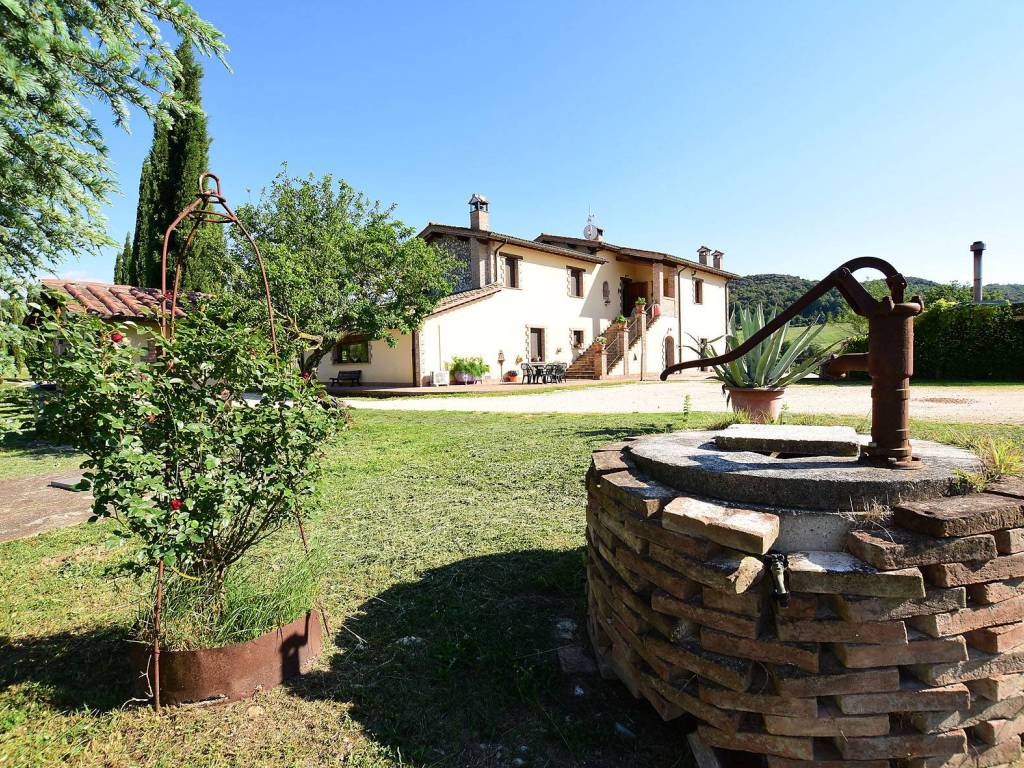 Rustico / casale a Narni in Frazione Gualdo - Foto 3