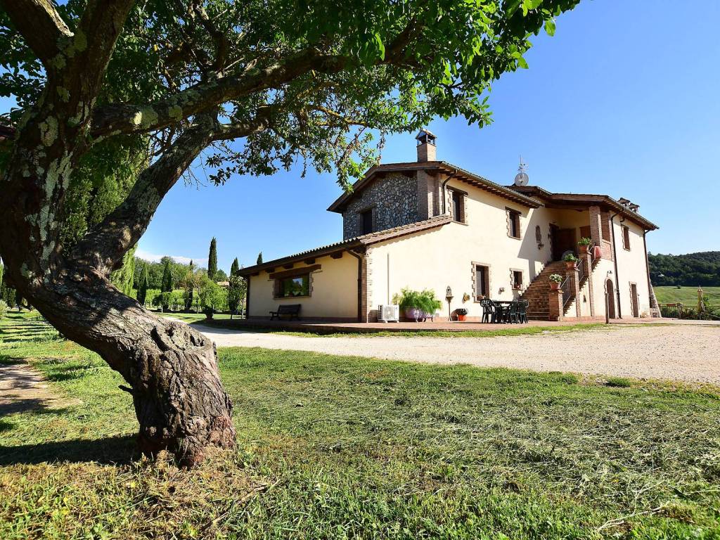 Rustico / casale a Narni in Frazione Gualdo - Foto 4