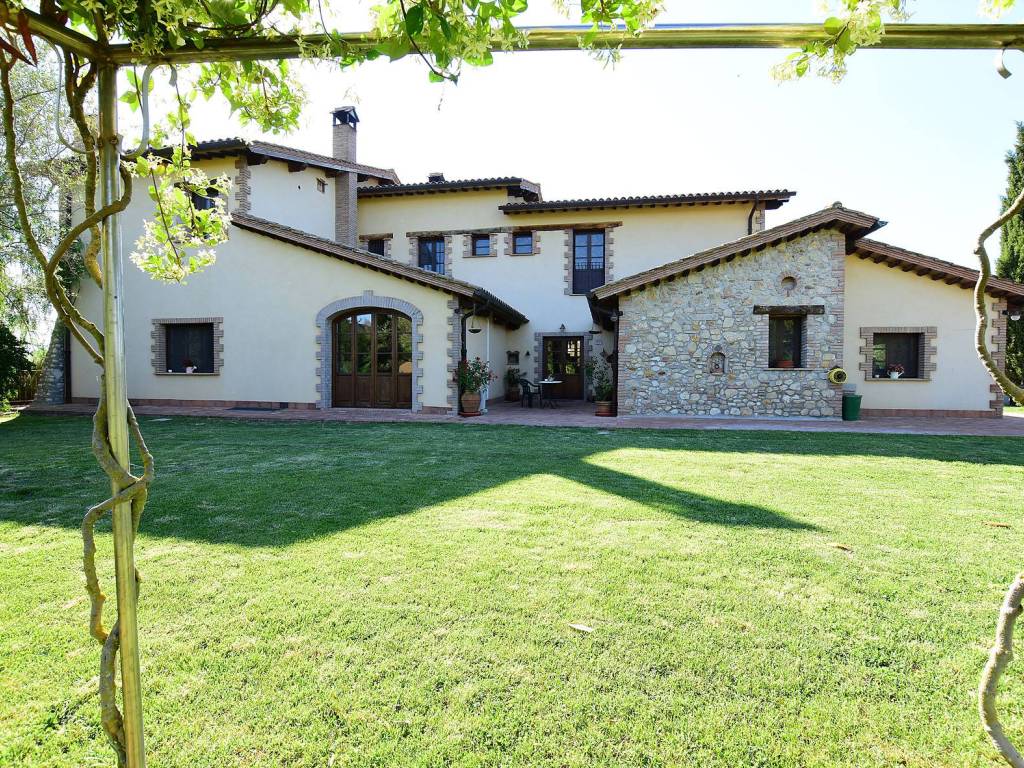 Rustico / casale a Narni in Frazione Gualdo - Foto 5