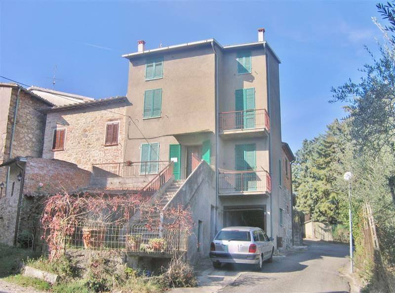 Casa indipendente a Castiglione del lago - Foto 2