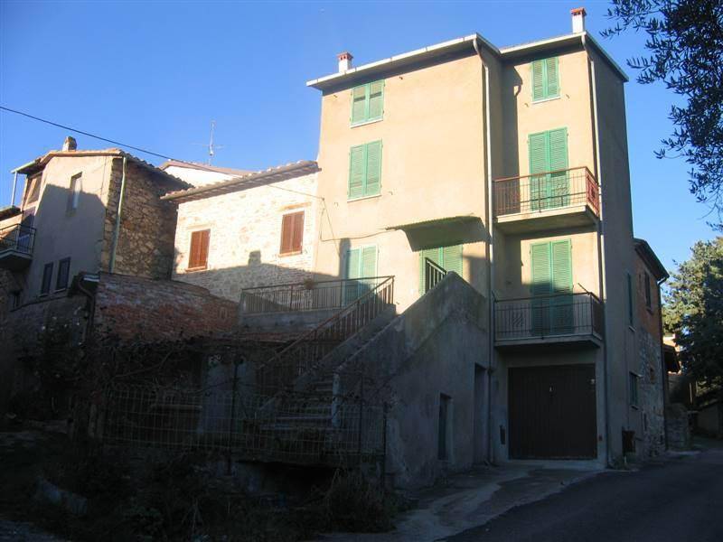 Casa indipendente a Castiglione del lago - Foto 3