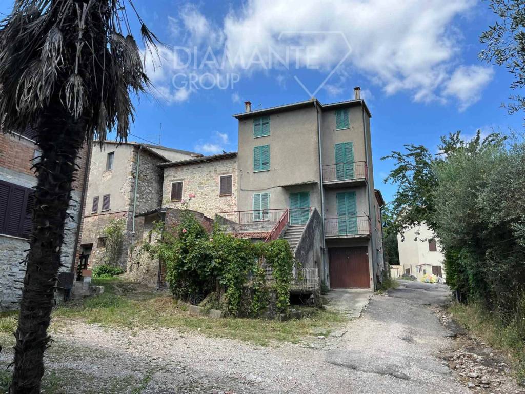 Casa indipendente a Castiglione del lago - Foto 5
