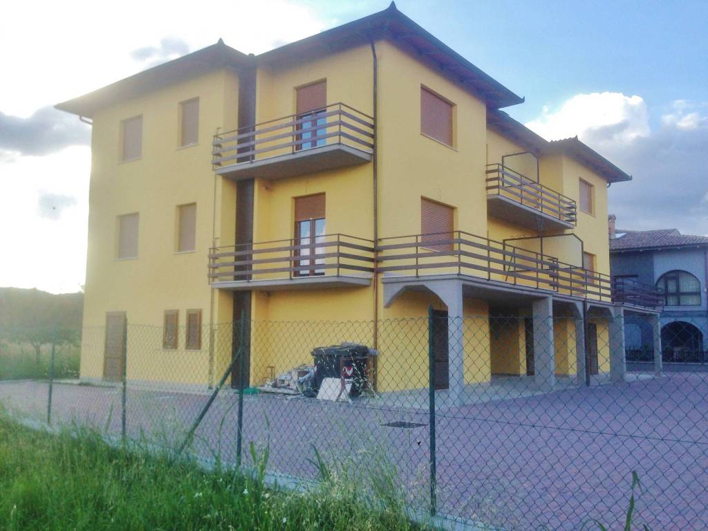 Appartamento a Tuoro sul trasimeno - Foto 2