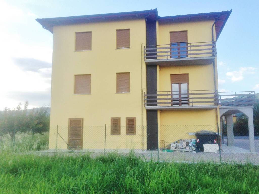 Appartamento a Tuoro sul trasimeno - Foto 3