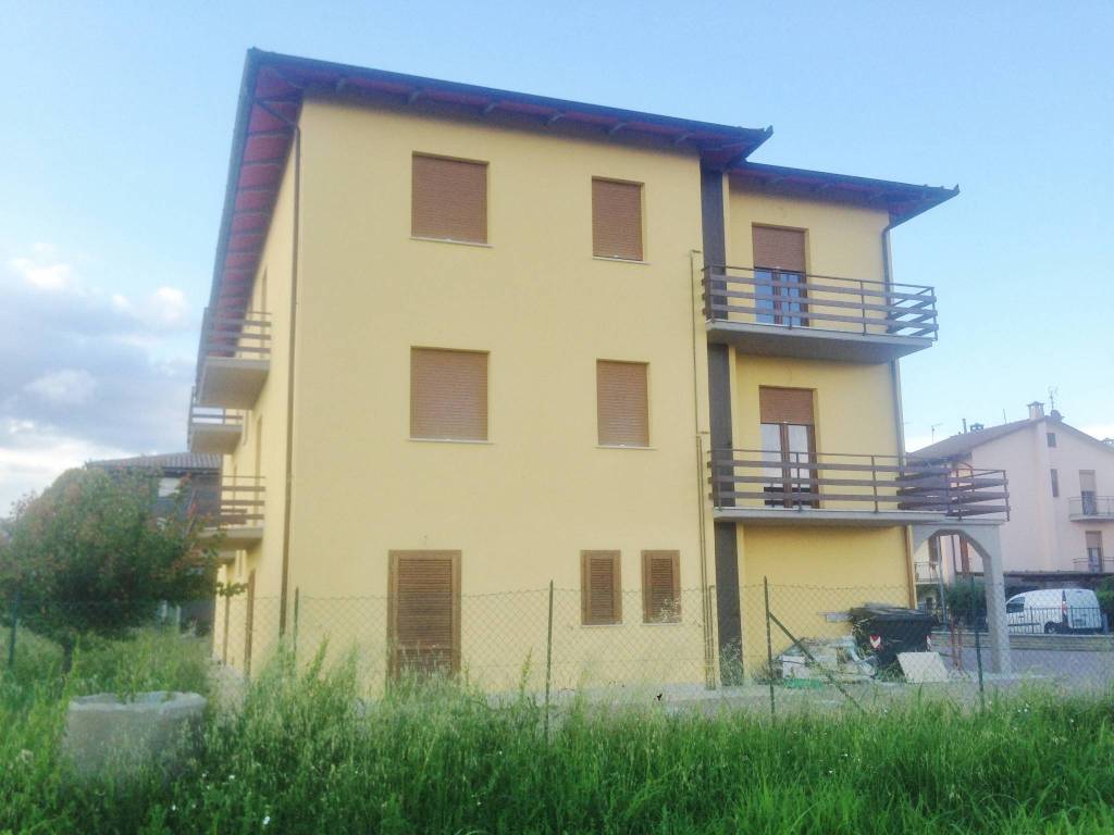 Appartamento a Tuoro sul trasimeno - Foto 4