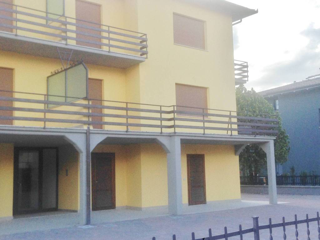 Appartamento a Tuoro sul trasimeno - Foto 5