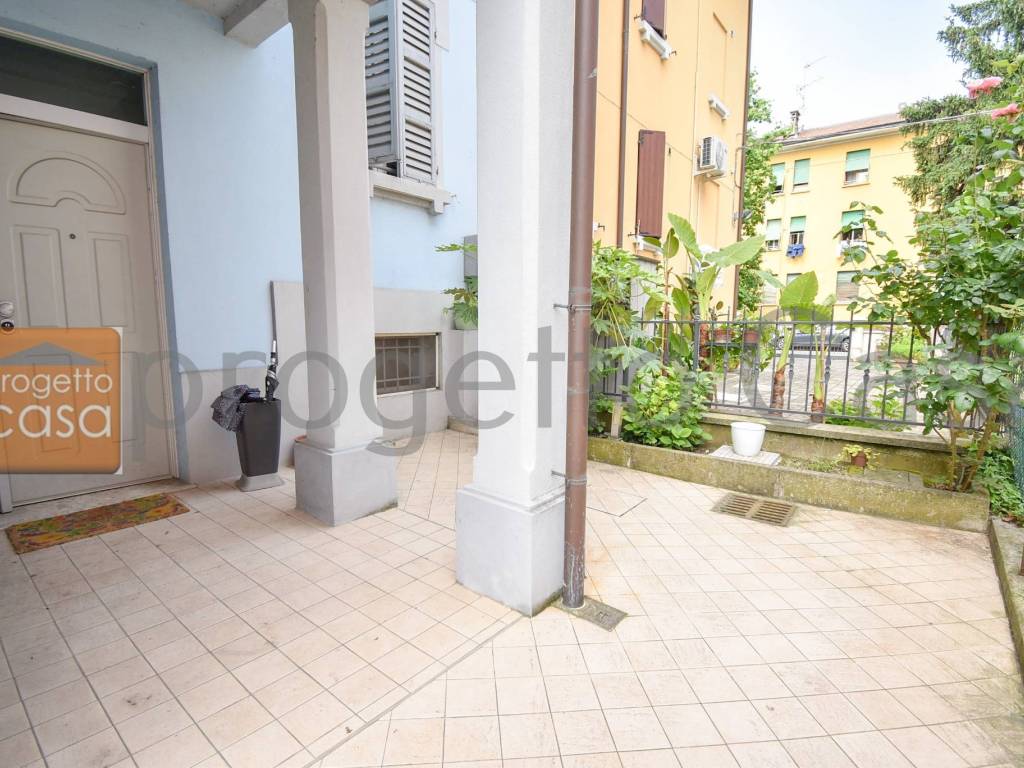 Casa indipendente a Spilamberto - Foto 3