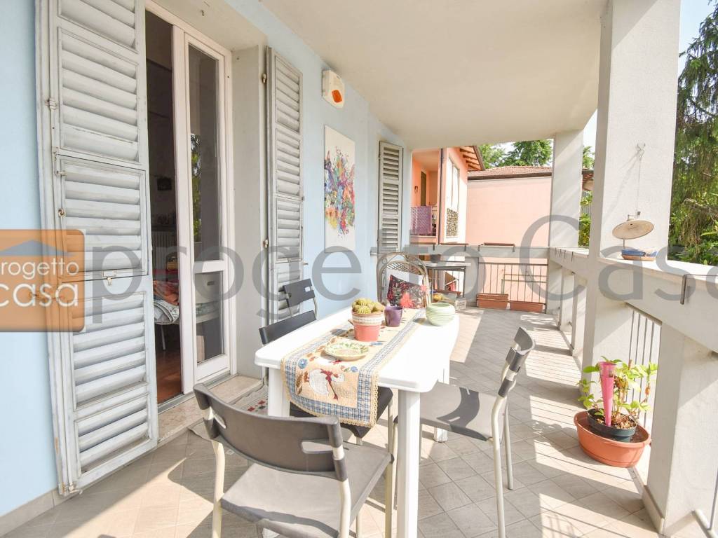 Casa indipendente a Spilamberto - Foto 5