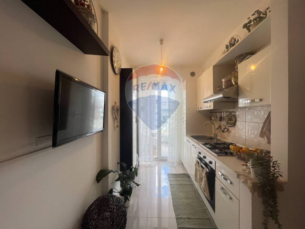 Appartamento a Matera in Via Gravinella - Foto 4