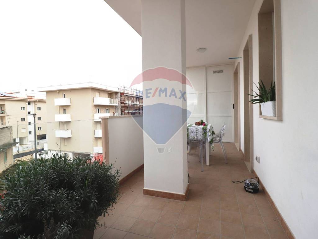 Appartamento a Matera in Via Gravinella - Foto 5