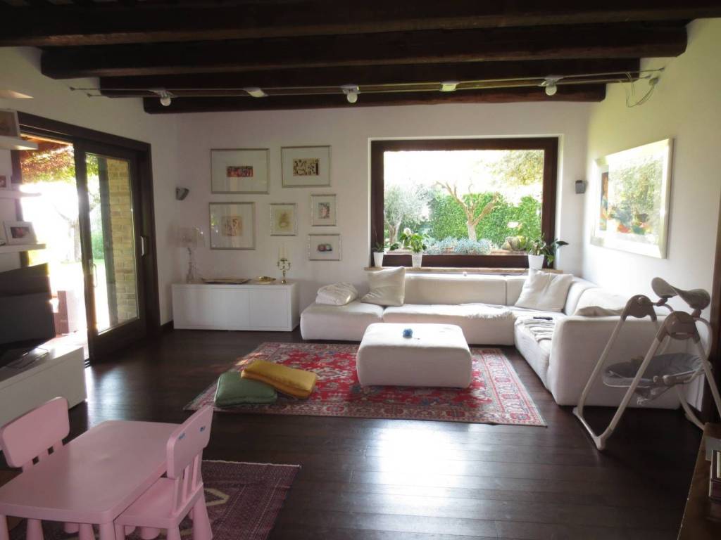 Villa a Ascoli piceno in Via Tre Ottobre - Foto 4