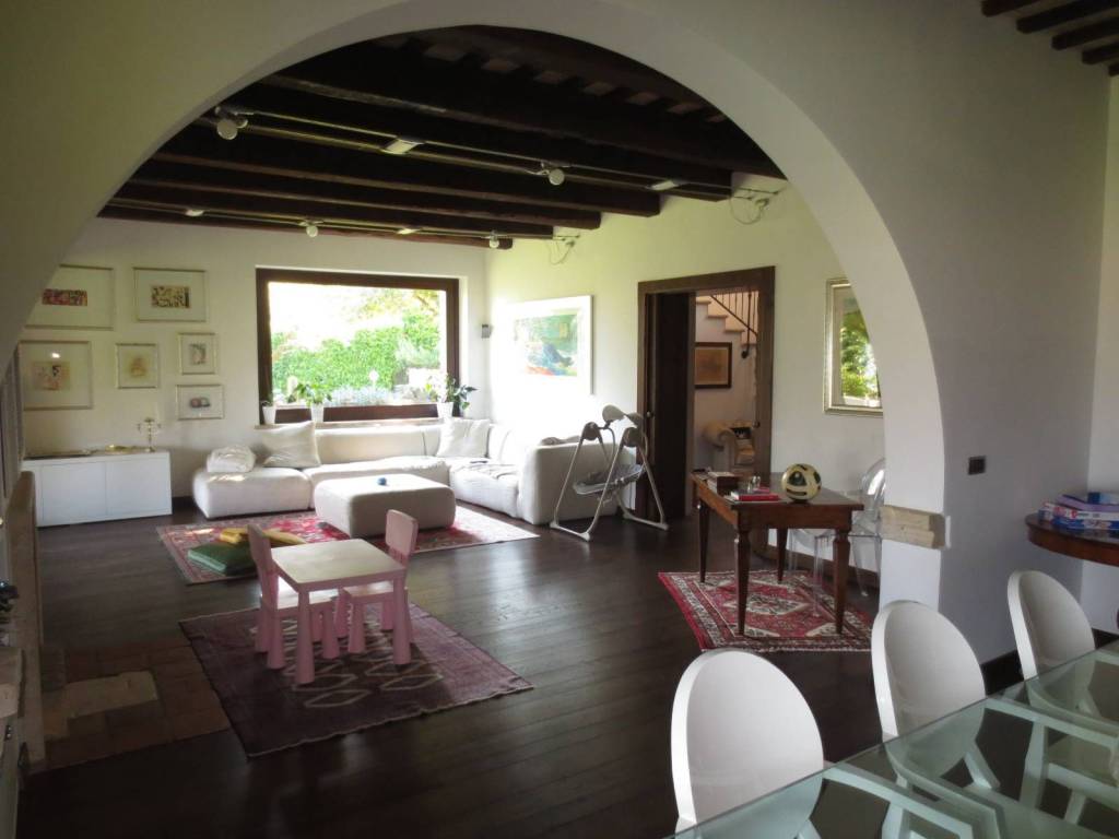Villa a Ascoli piceno in Via Tre Ottobre - Foto 5