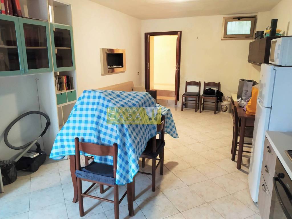 Appartamento a Teramo in Via Cecco Aprutina, 4 - Foto 2