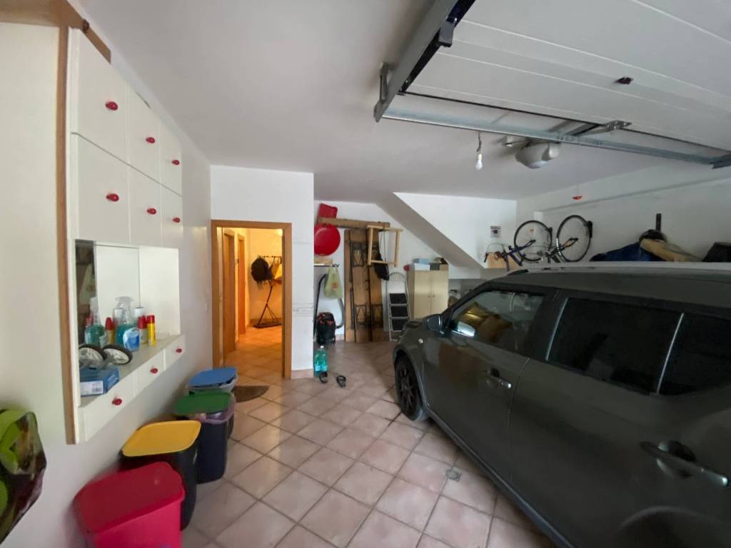 Villetta a schiera a Ascoli piceno in Via dei Mirti - Foto 3