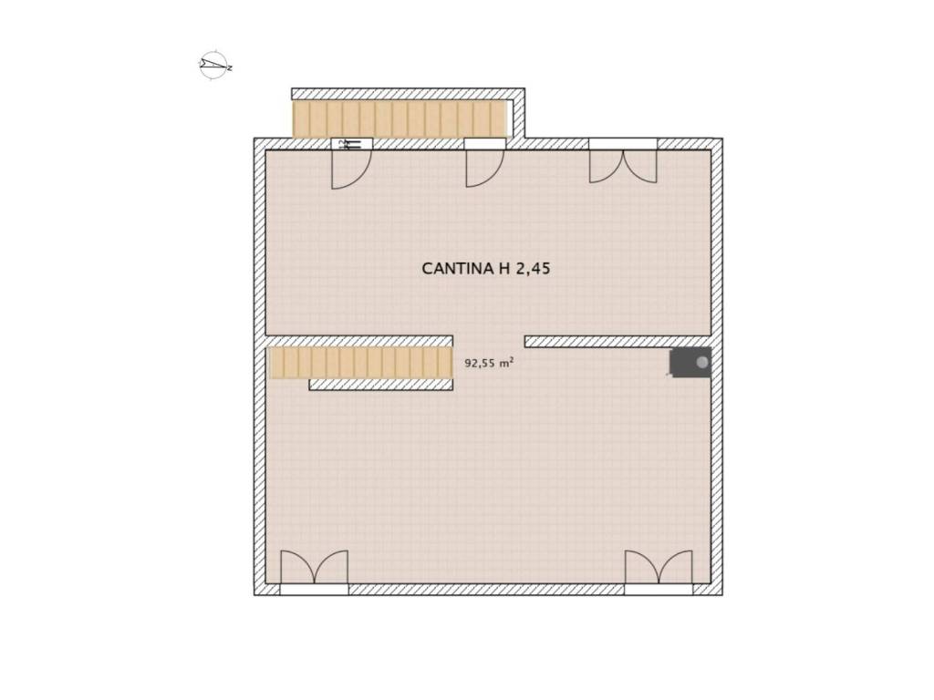 Villa a Vigevano in Via Generale Giuseppe Govone, 10 - Foto 3
