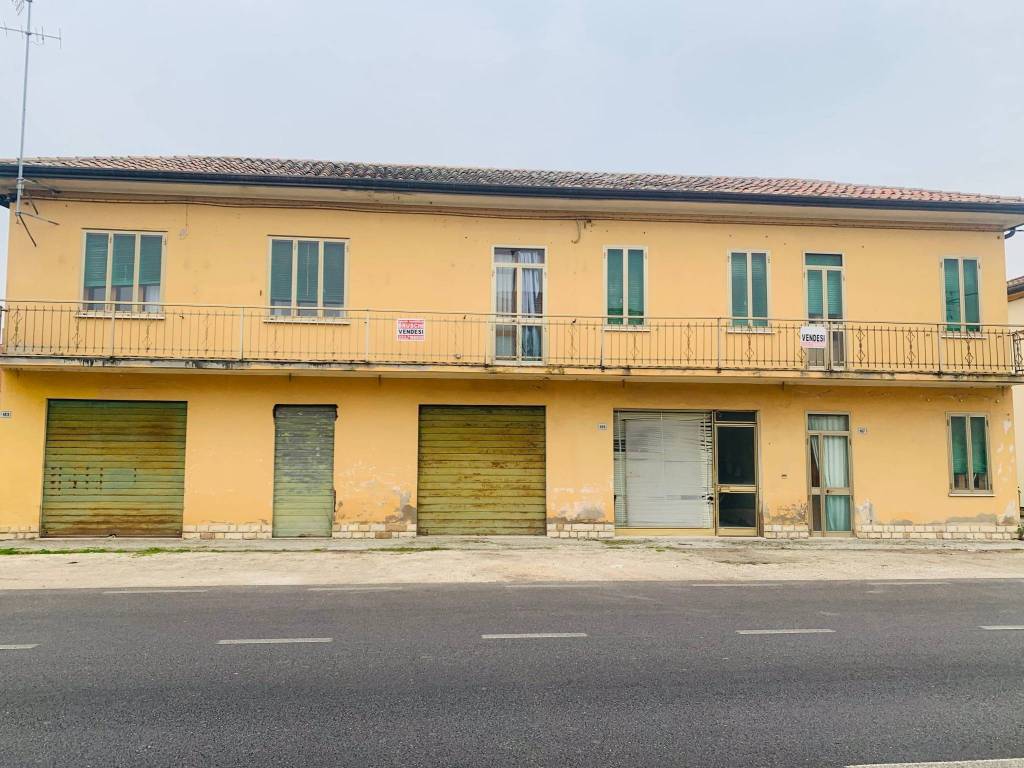 Villa a Porto tolle in Via Roma, 167 - Foto 2