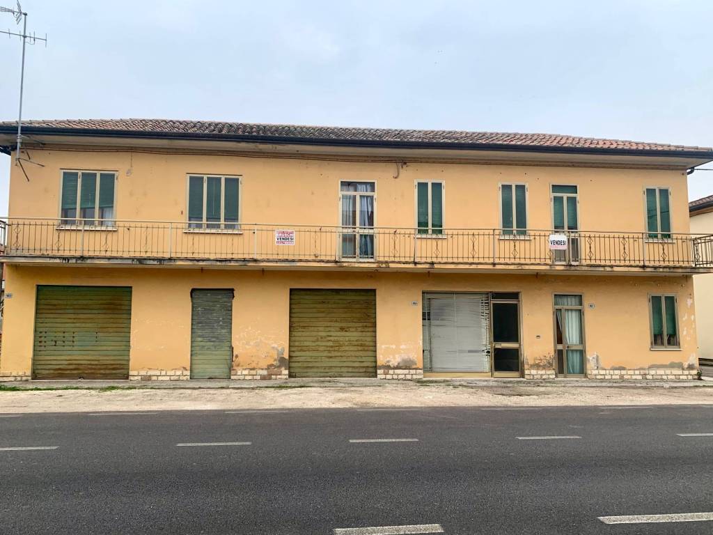 Villa a Porto tolle in Via Roma, 167 - Foto 3
