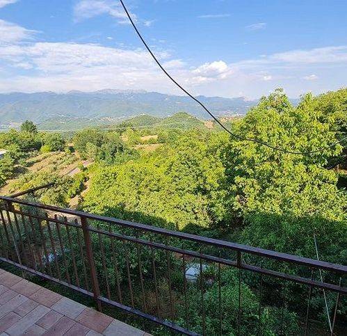 Villa a Molazzana - Foto 5