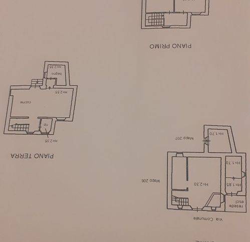 Rustico / casale a Bagni di lucca - Foto 4