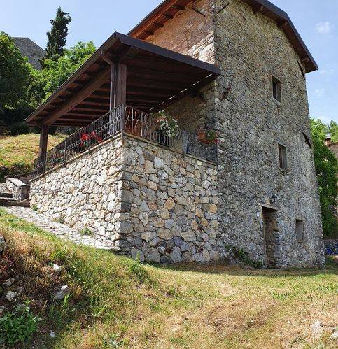 Rustico / casale a Molazzana - Foto 3