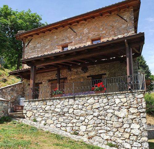 Rustico / casale a Molazzana - Foto 5