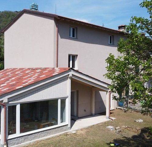 Villetta a schiera a Bagni di lucca in Via Papa Giovanni - Foto 2