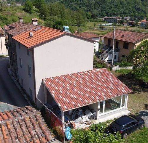 Villetta a schiera a Bagni di lucca in Via Papa Giovanni - Foto 3