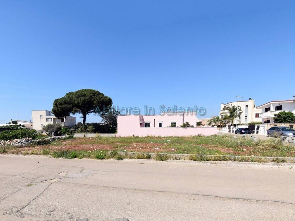 Terreno a Gagliano del capo - Foto 2