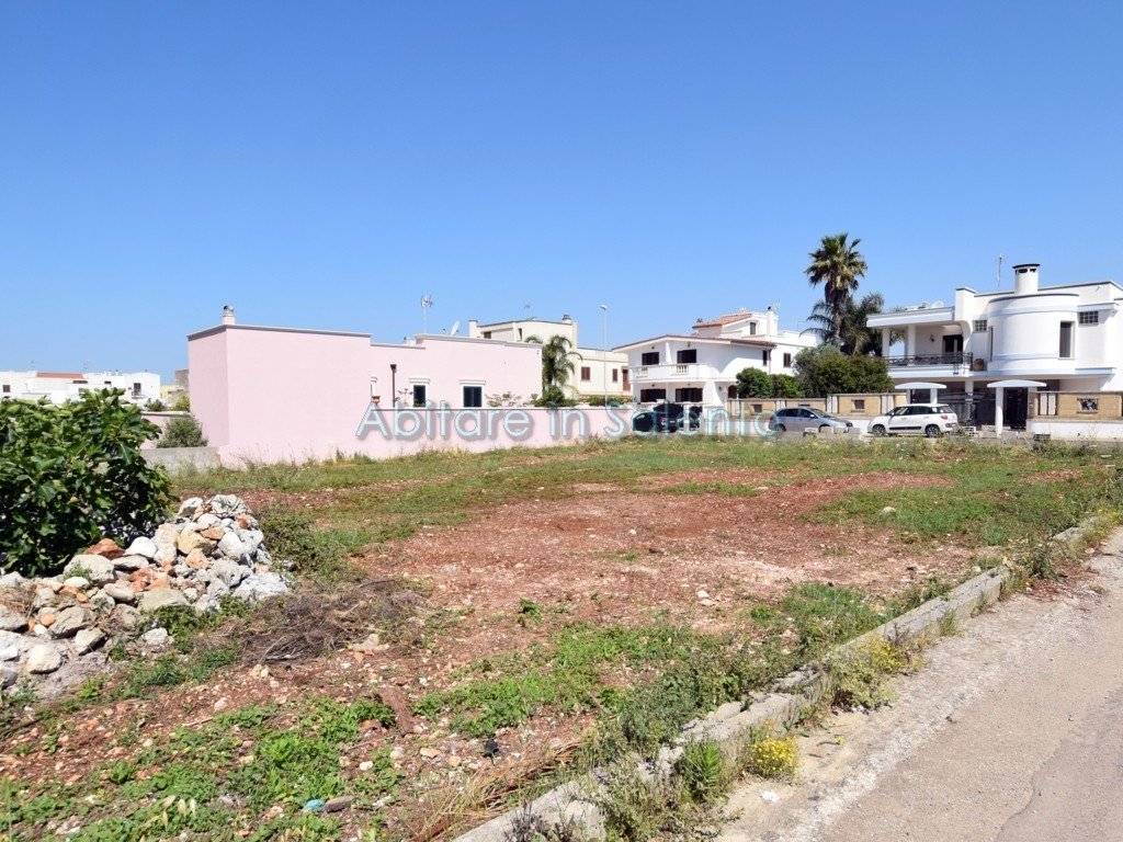 Terreno a Gagliano del capo - Foto 3