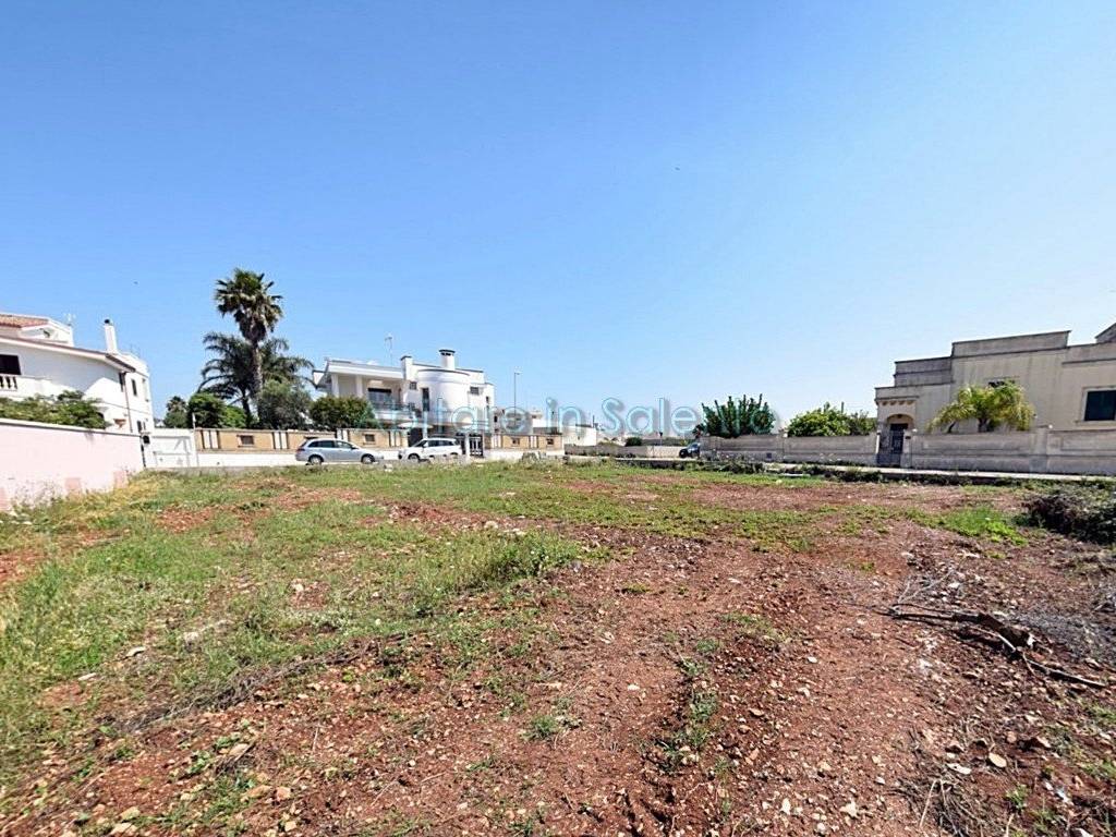 Terreno a Gagliano del capo - Foto 4