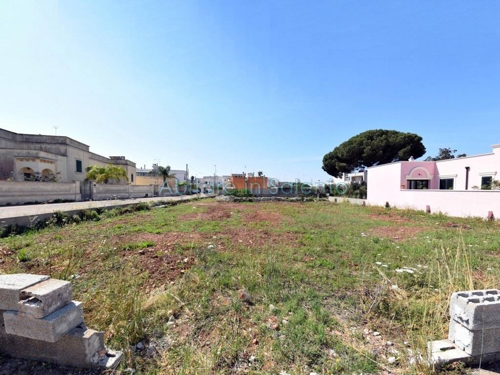 Terreno a Gagliano del capo - Foto 5