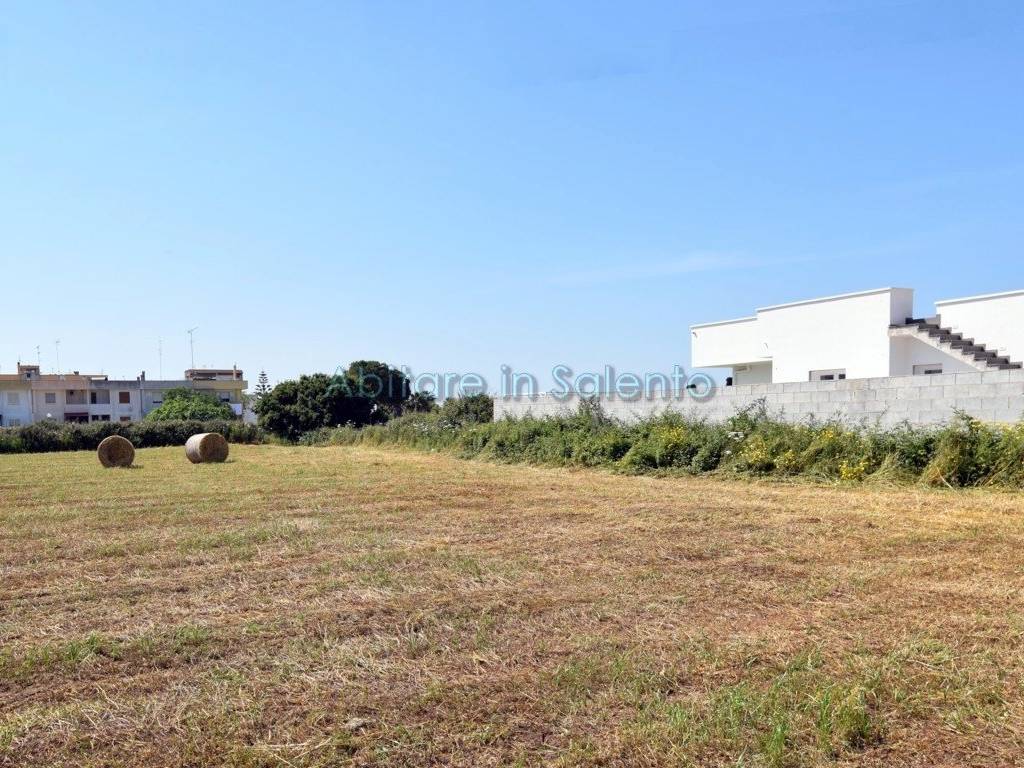 Terreno a Gagliano del capo - Foto 2