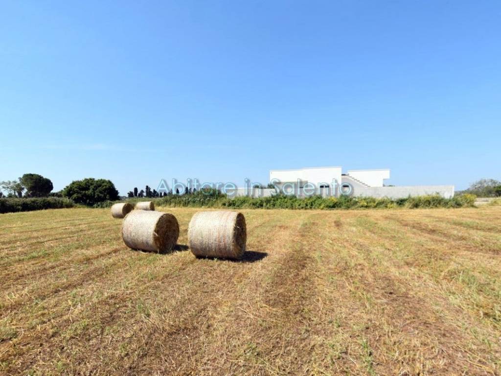 Terreno a Gagliano del capo - Foto 3