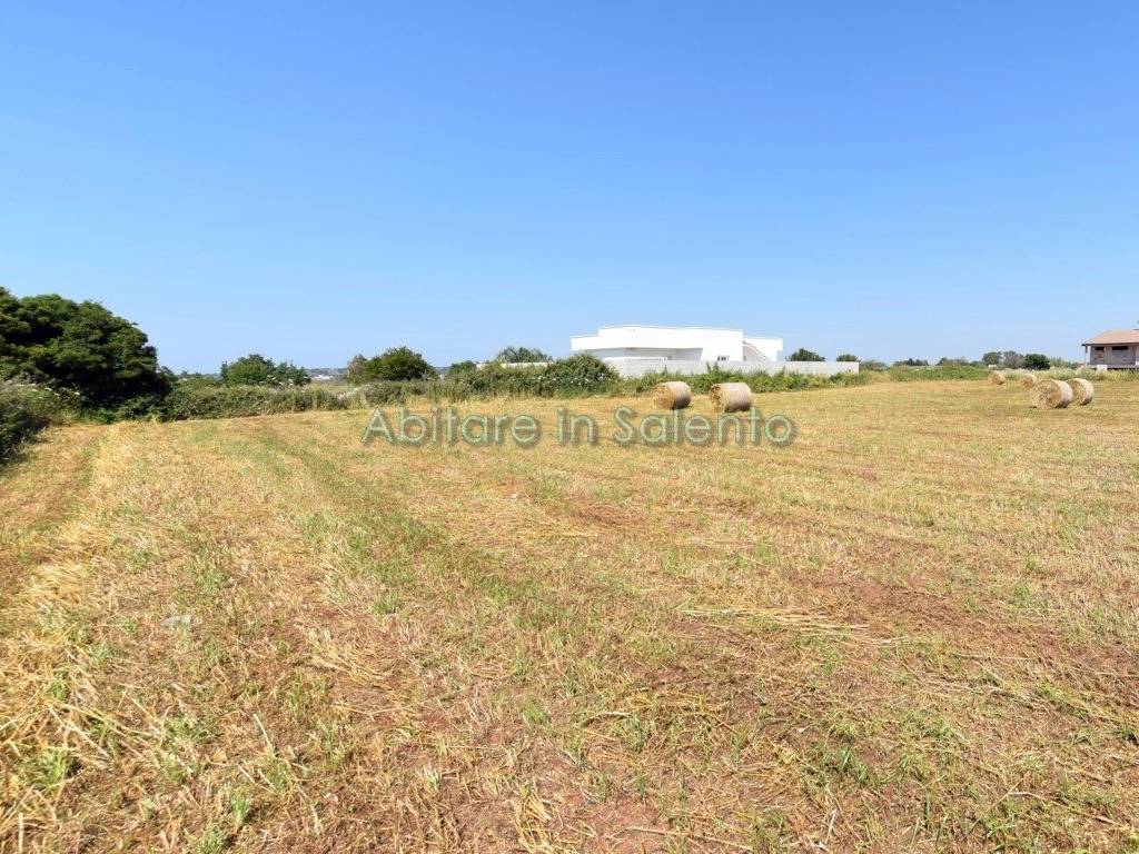 Terreno a Gagliano del capo - Foto 4