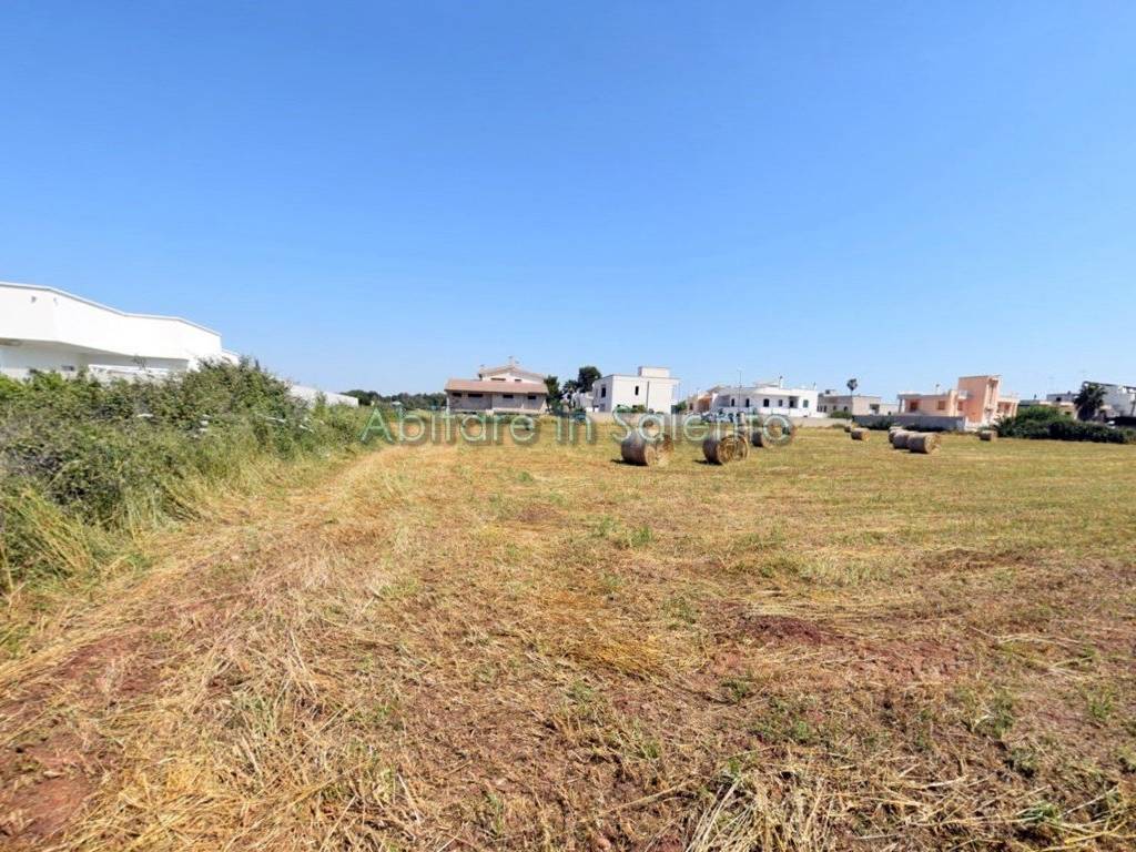 Terreno a Gagliano del capo - Foto 5